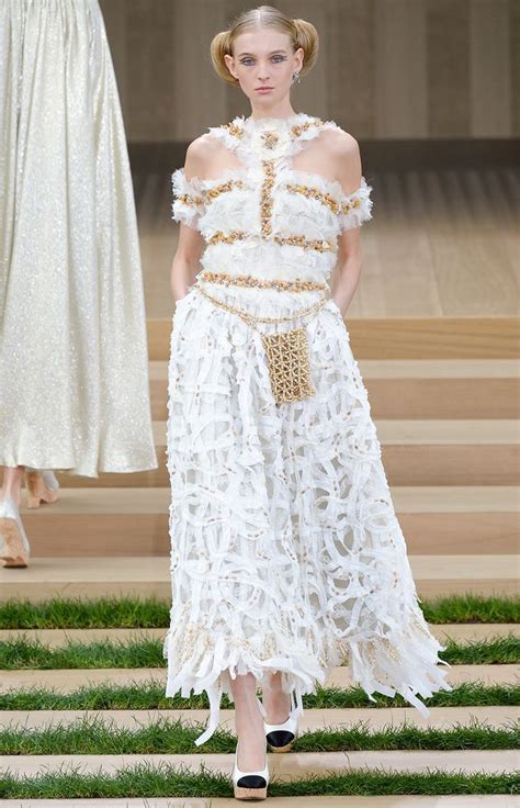 chanel ladies dresses - elegant chanel dresses.